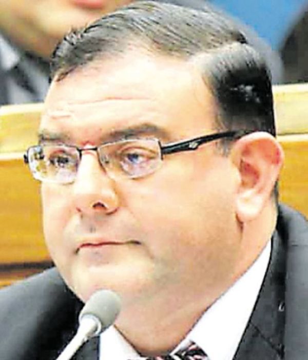 Plantean anular imputación del diputado Tomás Rivas » Ñanduti