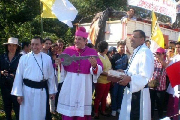 Acosadores y pederastas, al banquillo - Especiales - ABC Color