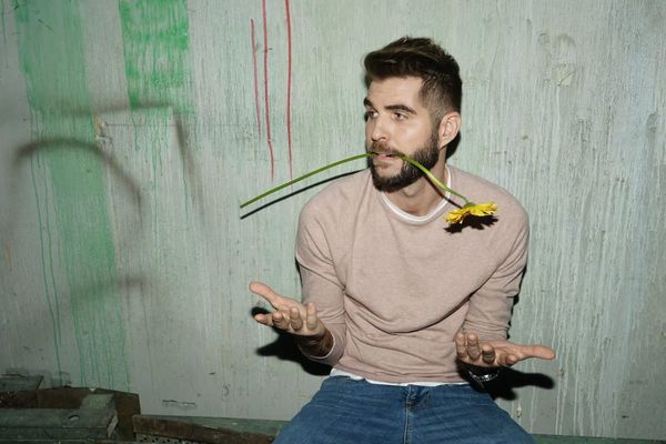 Juampi González: “El stand up rompe con ciertos paradigmas”
