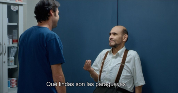 Lanzan primer teaser de comedia nacional