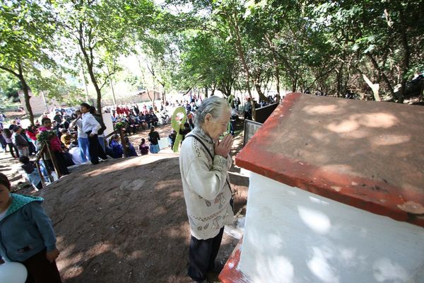 Crimen de Felicita: Pasaron 15 años de emblemático caso
