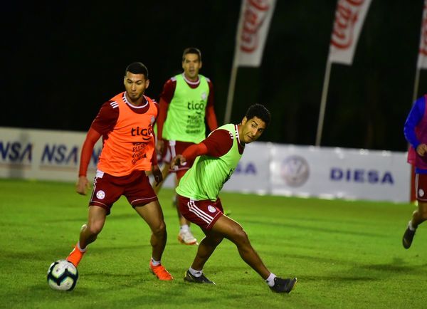 “Construir el equipo para ganar”
