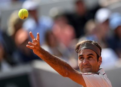 Avanzan Nadal, Federer y Del Potro