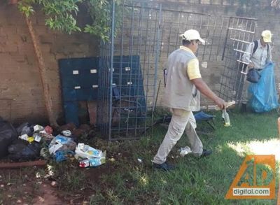 Confirman que ya son siete los fallecidos por dengue