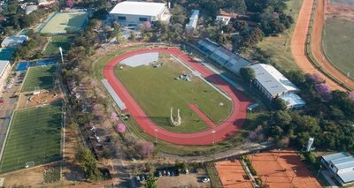 Competencias en pista, campo y ruta - Deportes - ABC Color