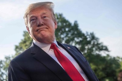 Trump anunciará formalmente su candidatura presidencial el 18 de junio - Internacionales - ABC Color