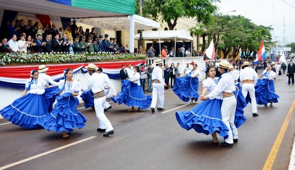 Festejos con reclamos e incidentes - Edicion Impresa - ABC Color