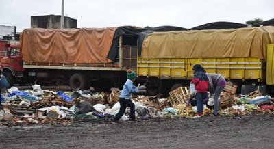En enero pasado debía haber estado listo nuevo bloque del Abasto, según promesa - Edicion Impresa - ABC Color