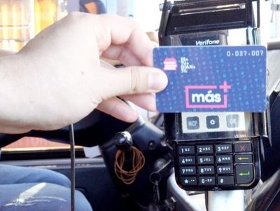 Billetaje electrónico: datos y ventajas - Edicion Impresa - ABC Color