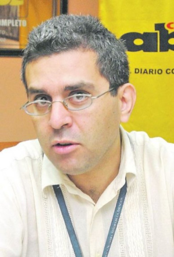 Denuncian que Filosofía UNA no paga a docentes - Edicion Impresa - ABC Color