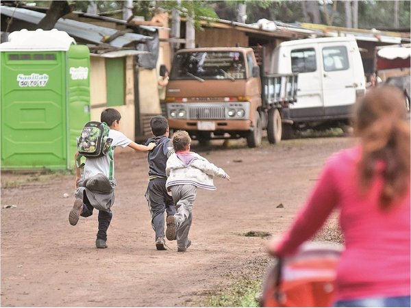Cada semana denuncian dos a tres casos de abuso infantil en refugios