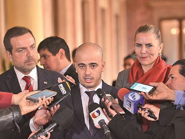 Firma alemana de autopartes invierte USD 5.000.000