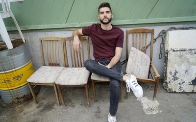 Juampi González narra sus experiencias como “Soltero” - Edicion Impresa - ABC Color