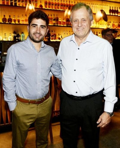MGT Broker celebró su 10° aniversario - Edicion Impresa - ABC Color