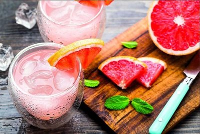 La moda de los mocktails - Edicion Impresa - ABC Color