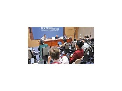 China replica a los Estados Unidos  y crea su lista negra de empresas