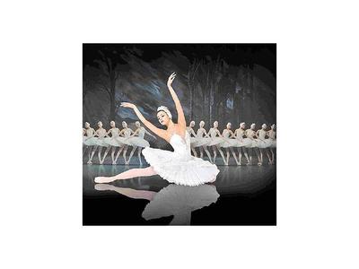 Historia de Odette llega con danza y patinaje sobre hielo
