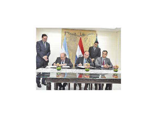 Brasil y Argentina depositan documentos de ratificación sobre asuntos de Mercosur