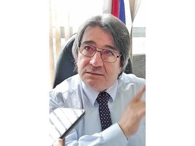 Curuguaty: Camarista renuncia por falta de apoyo de la Corte