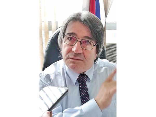 Curuguaty: Camarista renuncia por falta de apoyo de la Corte