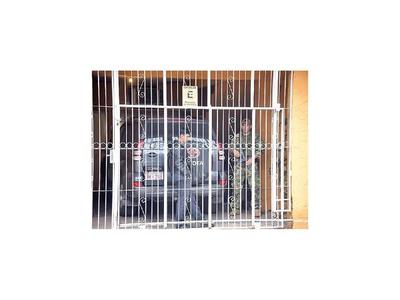 Incautan documentos de una casa vecina del ex fiscal general