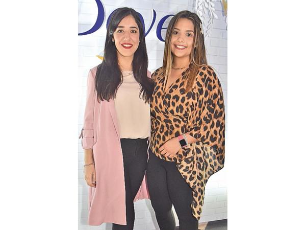 La belleza real con Dove