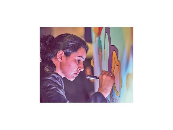 Emergentes, una plataforma para dar apoyo a los artistas