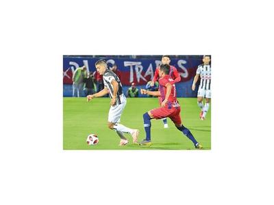 Súper Ramírez llegará a Dos Bocas por 1 año
