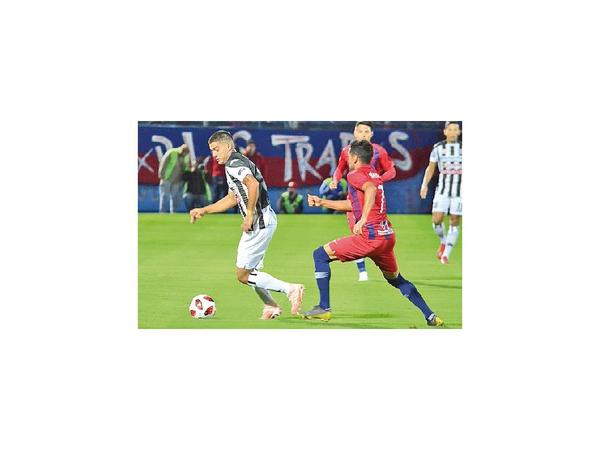 Súper Ramírez llegará a Dos Bocas por 1 año