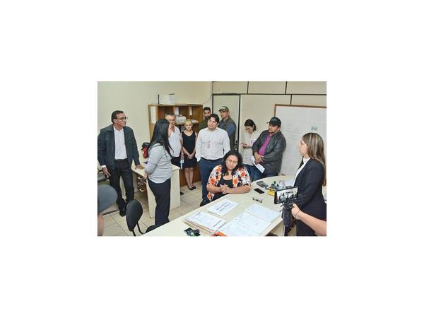 Clan Zacarías exigía coima de hasta 2 toneladas de carne para cumpleaños