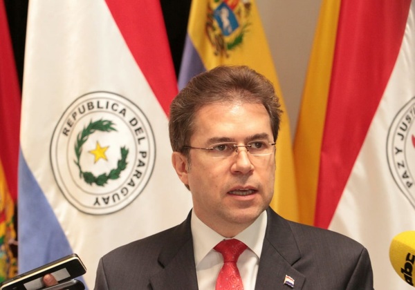 El acuerdo Mercosur-UE se firmaría en dos meses - ADN Paraguayo