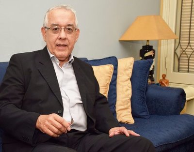 Vuelven a plantear que TSJE juzgue a los parlamentarios - ADN Paraguayo