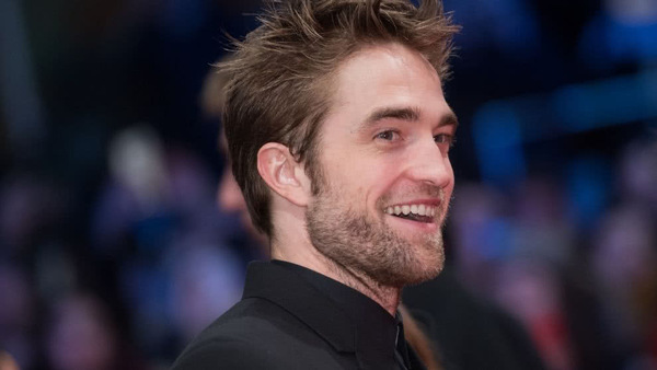 Confirman a Robert Pattinson como el nuevo Bruce Wayne - ADN Paraguayo