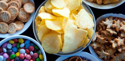 Advierten los peligros de alimentos ultraprocesados - ADN Paraguayo