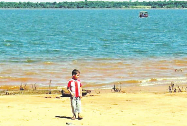 Plan para recuperar lago Yguazú | Diario Vanguardia 09