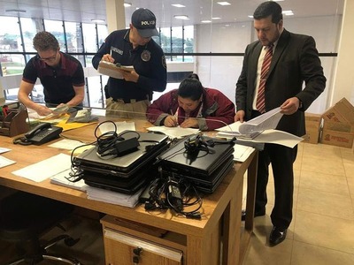 Investigan a supuesto estafador | Diario Vanguardia 09