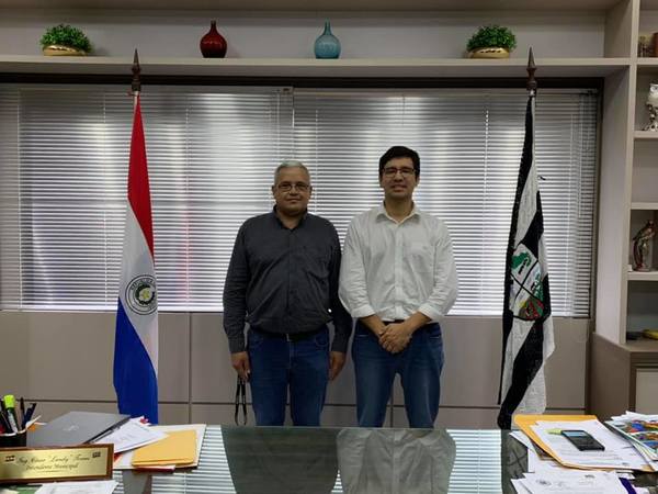 Ampliarán estructura del hospital de Santa Rita - ADN Paraguayo