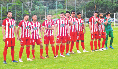 Ganar es la consigna de clubes del Este | Diario Vanguardia 09