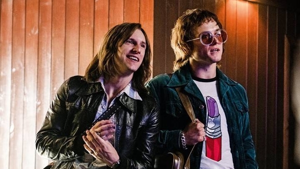 HOY / Rusia censura las escenas de sexo homosexual y drogas de "Rocketman"