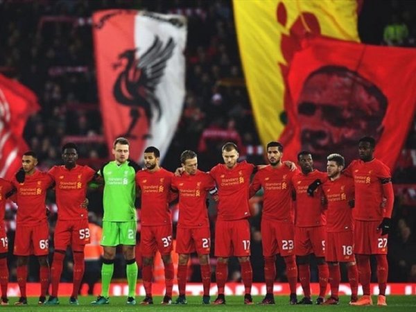 UEFA guardará "minuto de silencio" antes de la final de la Champions