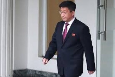 Ejecutan a un delegado norcoreano tras frustrada cumbre - Radio 1000 AM