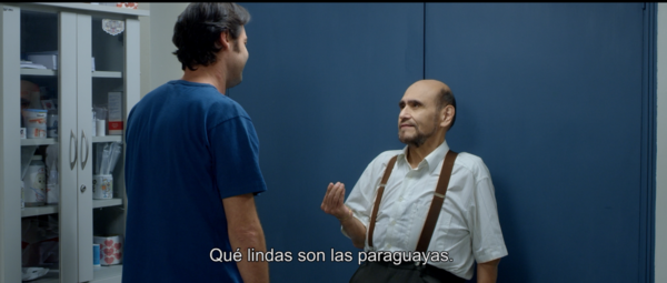 Lanzan Teaser de Orsai, comedia paraguaya para toda la familia - ADN Paraguayo