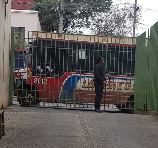 Junta Municipal anula decisión tomada una semana atrás | San Lorenzo Py