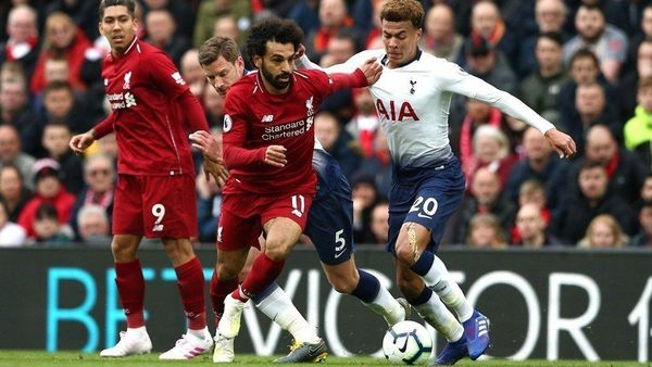 Liverpool ante Tottenham, por la 'Orejona'