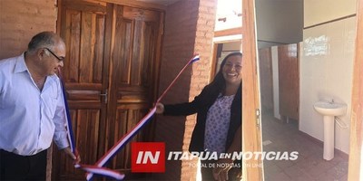 CONCRETAN OBRAS EN INSTITUCIONES EDUCATIVAS DE SAN PEDRO DEL PNÁ.