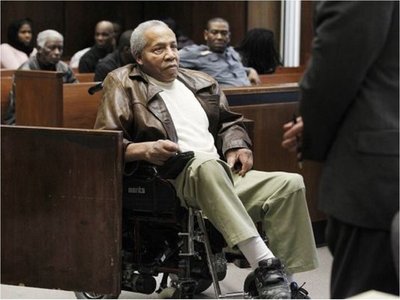 Muere Frank Lucas, el narco que inspiró American Gangster