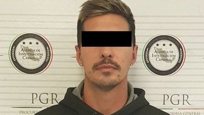 Jonathan Fabbro irá a juicio en agosto acusado de abuso sexual » Ñanduti