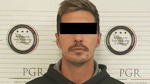 Jonathan Fabbro irá a juicio en agosto acusado de abuso sexual » Ñanduti