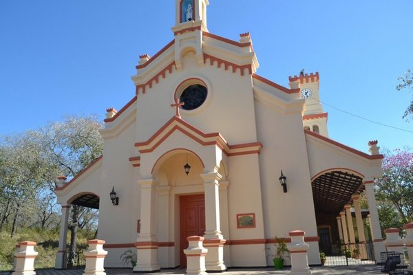Vicariato del Chaco se prepara para sus 75 años - Nacionales - ABC Color