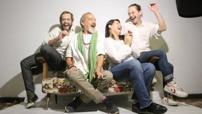 HOY / "Semblanzas Decaídas", propuesta teatral inclusiva sube a escena